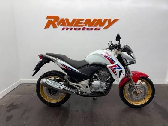 HONDA CB 300R HONDA CB 300R